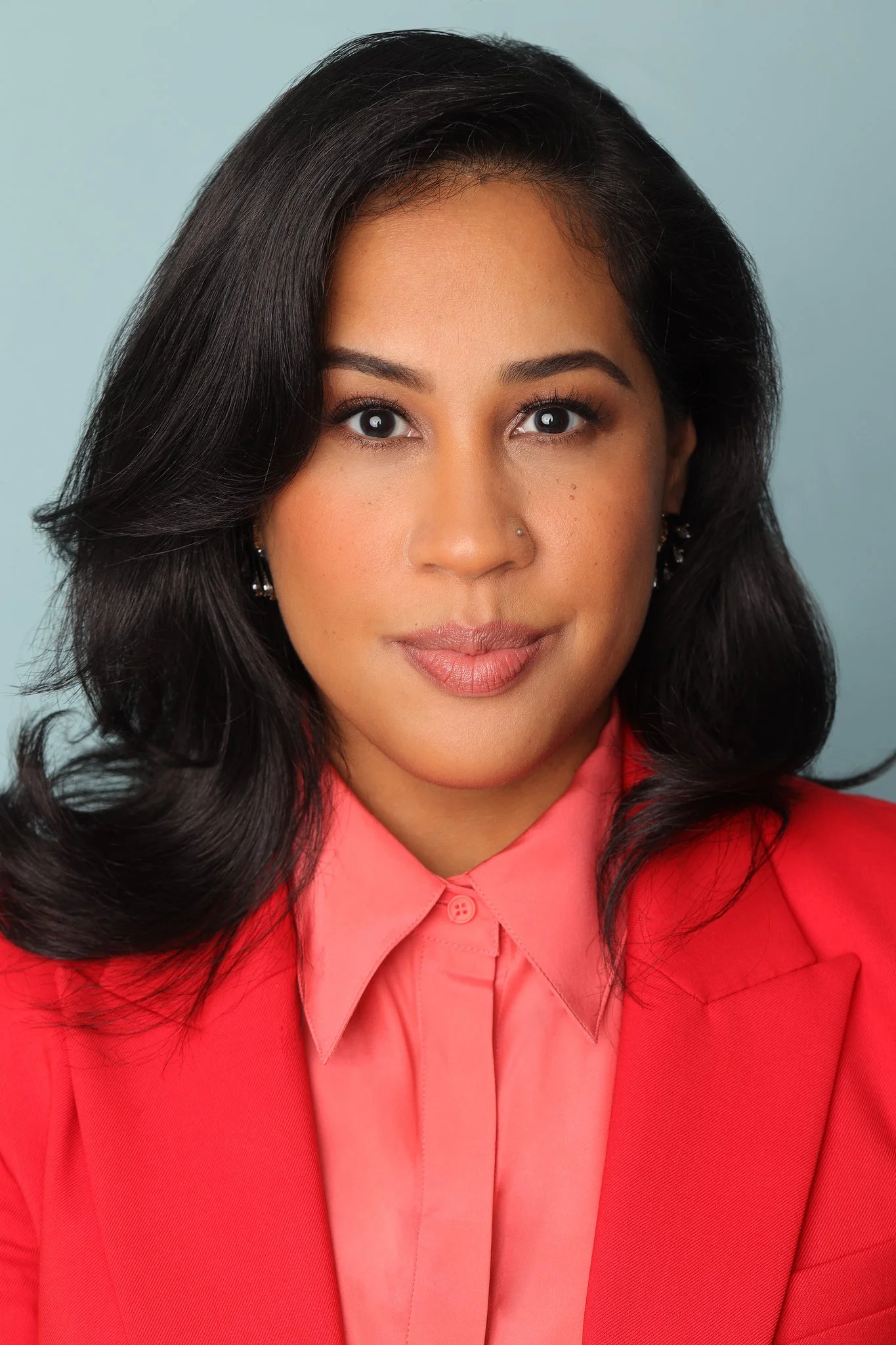 Pauline Green — The Alliance for LGBTQ Youth